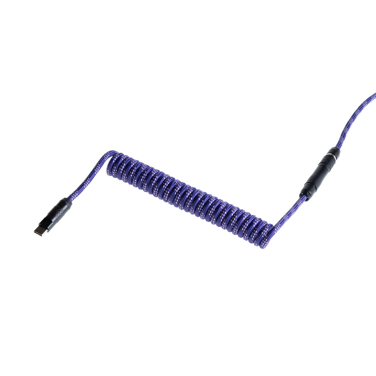 Wooting Premium Cable Set - Lavender Purple