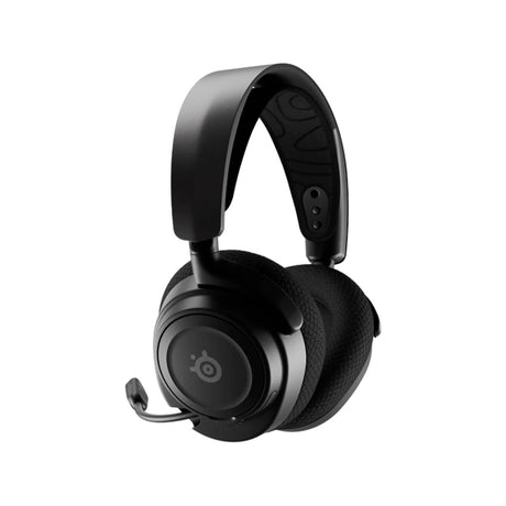 Steelseries Arctis Nova 7 Wireless Gaming Headset - Black