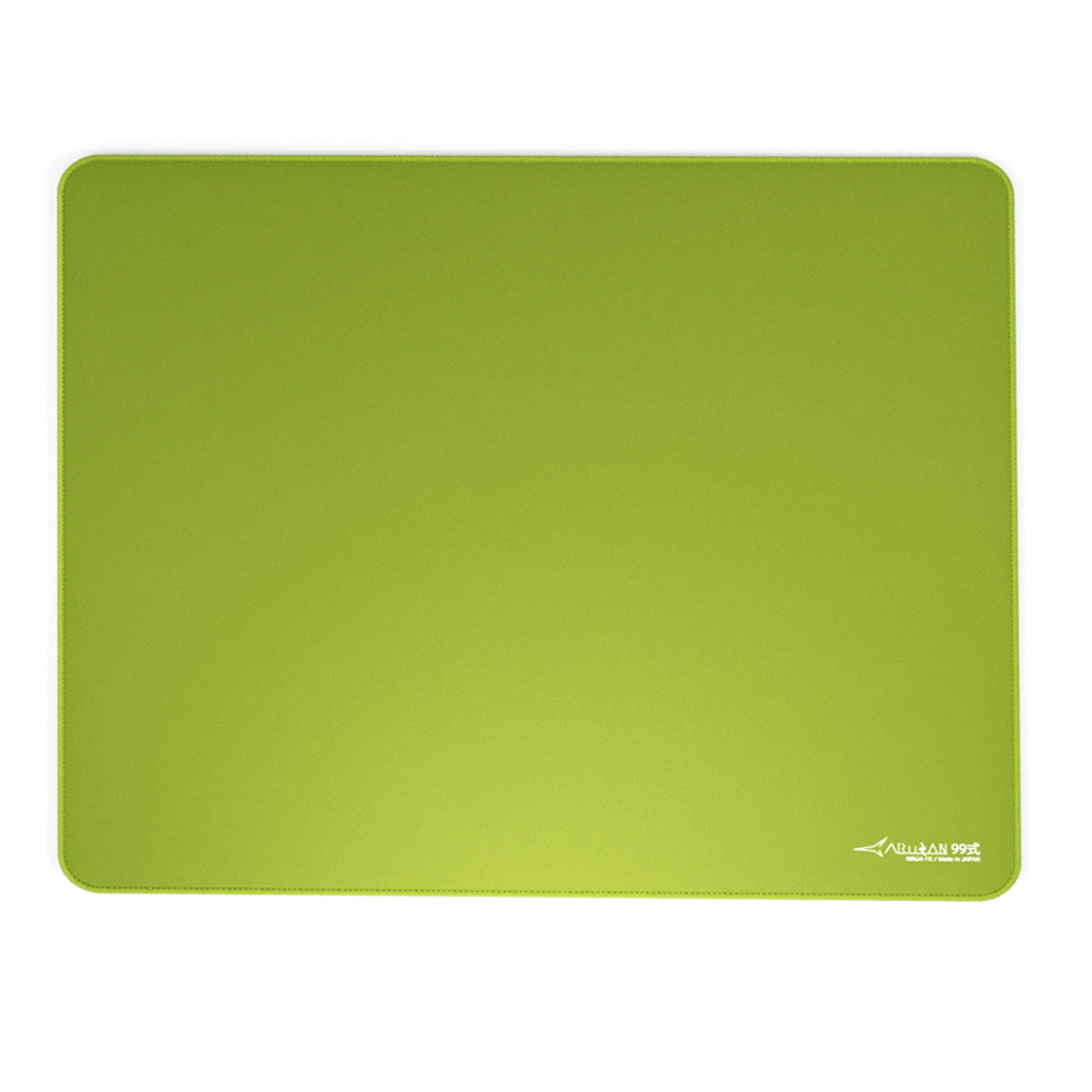 Artisan FX Type-99 eSports Gaming Mouse Pad - XSOFT XL Matcha