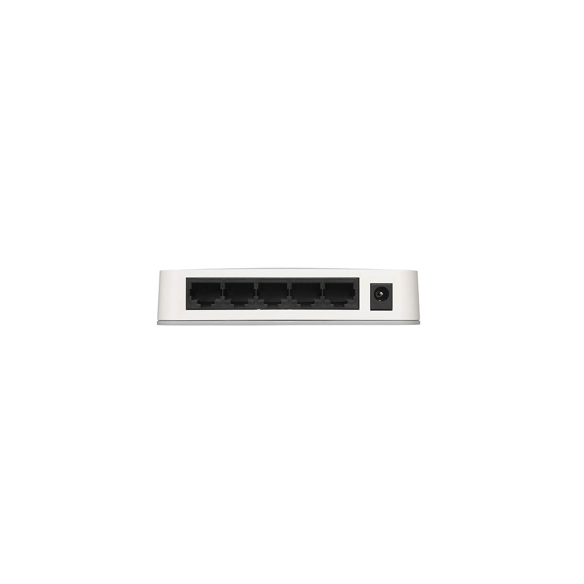 Netgear GS205 5-Port Gigabit Switch