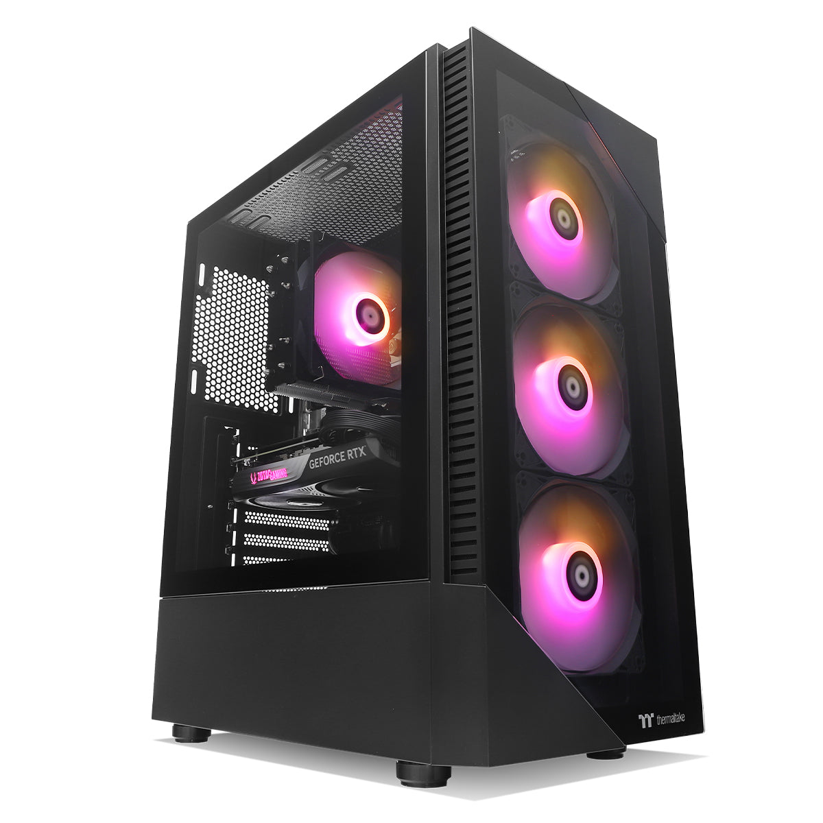 Azure ENCORE RTX 4060 Ti Ryzen 5 5600X Gaming PC