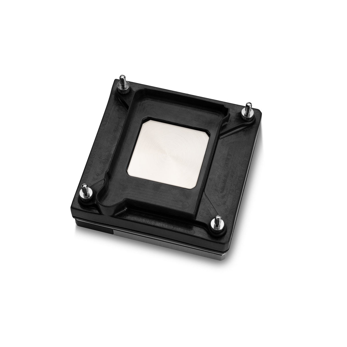 EKWB EK-Quantum Delta² TEC D-RGB - Full Nickel