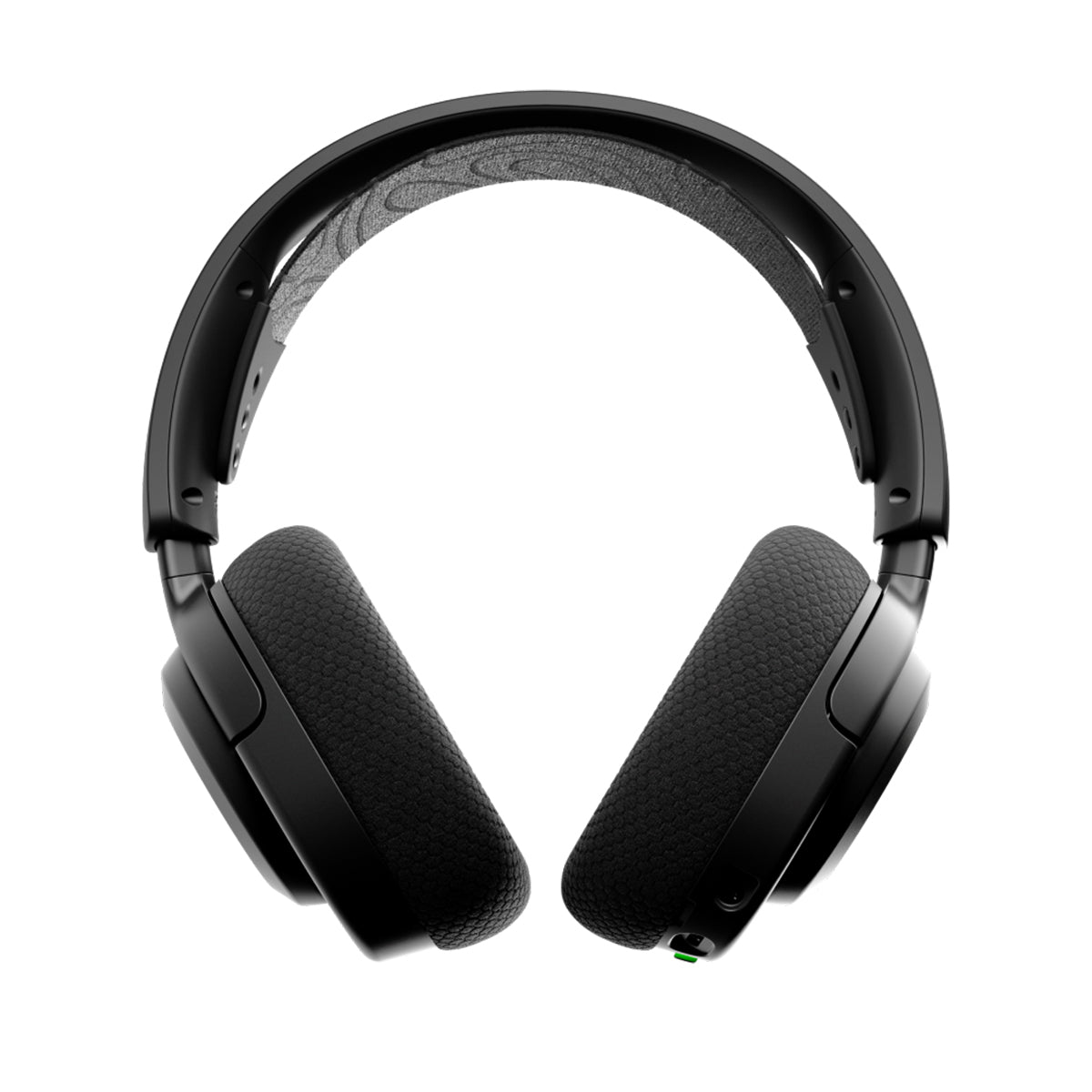 SteelSeries Arctis Nova 3PW Wireless Gaming Headset for PS/PC - Black