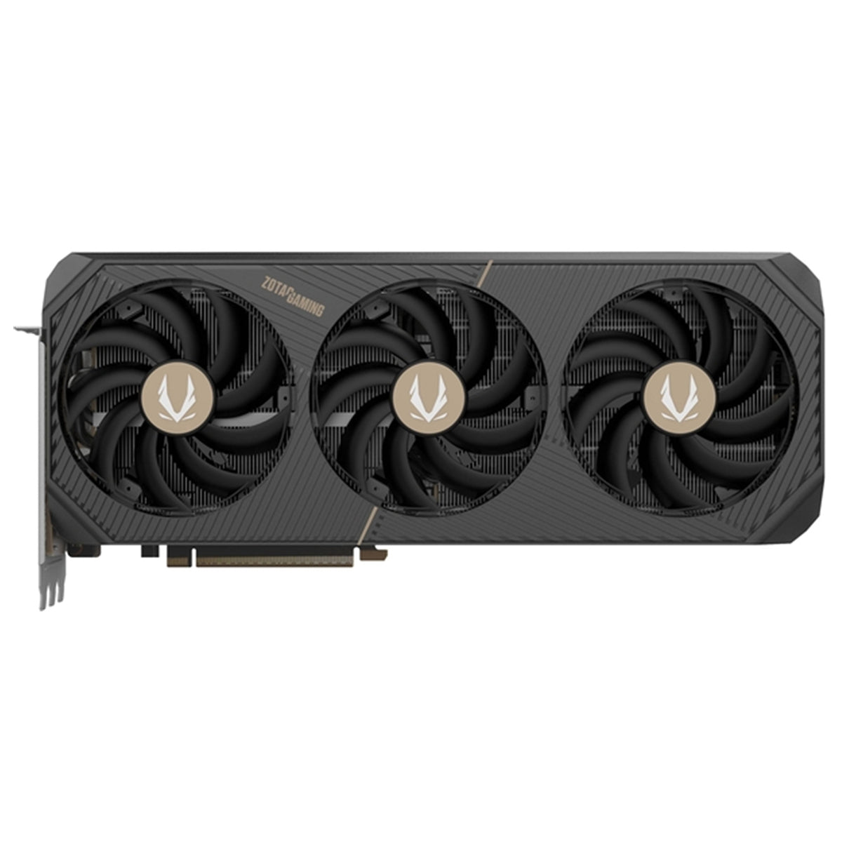 ZOTAC GeForce RTX 5070 Ti SOLID CORE 16GB Graphics Card