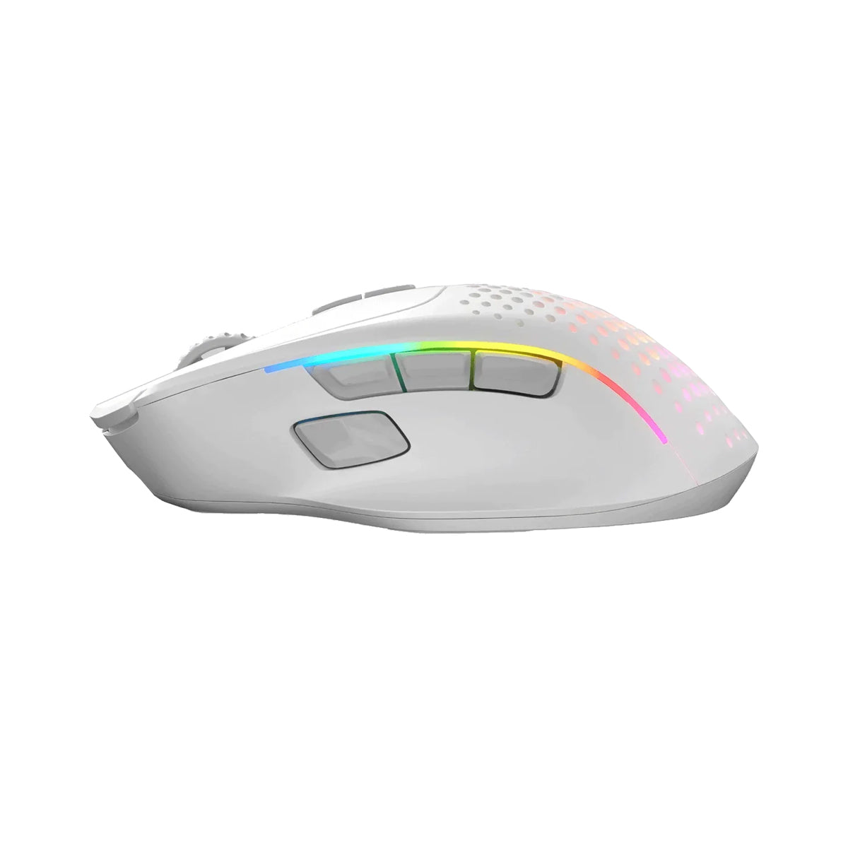 Glorious Model I 2 Wireless Gaming Mouse - Matte White