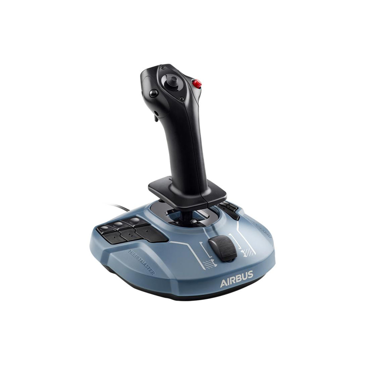 Thrustmaster TCA Captain Pack Airbus Edition PC