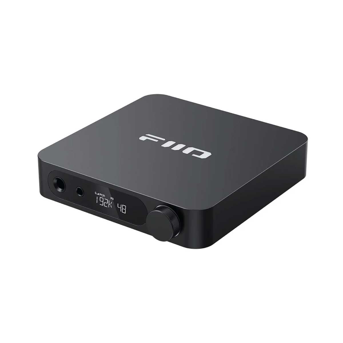 FiiO K11 DAC and Headphone Amplifier - Black