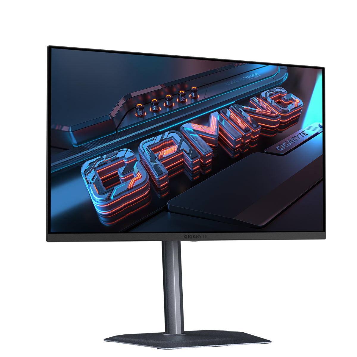 Gigabyte MO27Q2 27'' QHD 240Hz QD-OLED Gaming Monitor