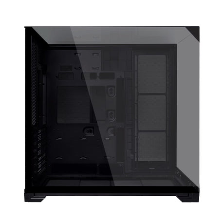 Lian Li O11 Vision Compact Mid Tower Case - Black