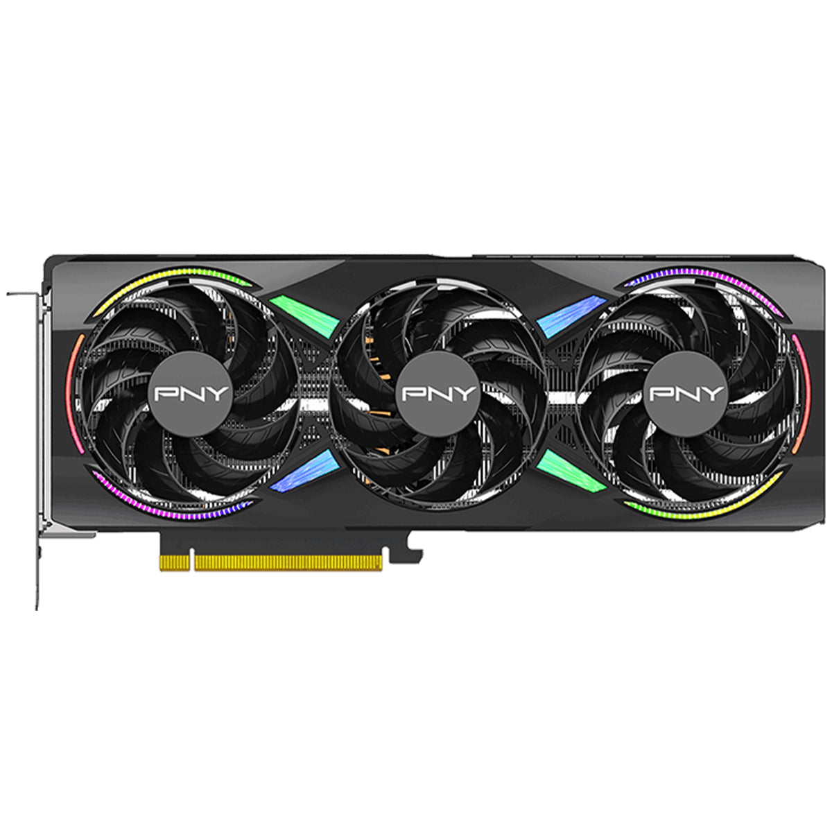 PNY GeForce RTX 5070 Ti ARGB EPIC-X 16GB Graphics Card
