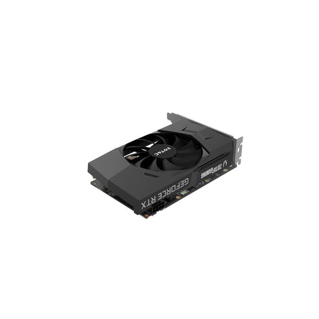 ZOTAC GeForce RTX 3050 SOLO 6GB Graphics Card