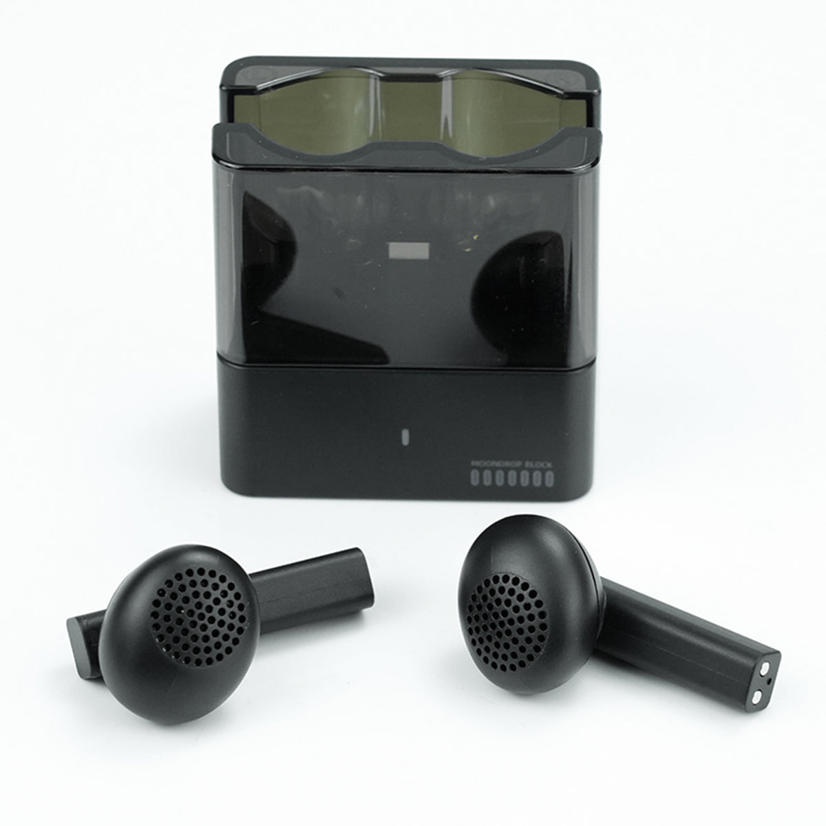 Moondrop Block True Wireless Bluetooth Headphones - Black