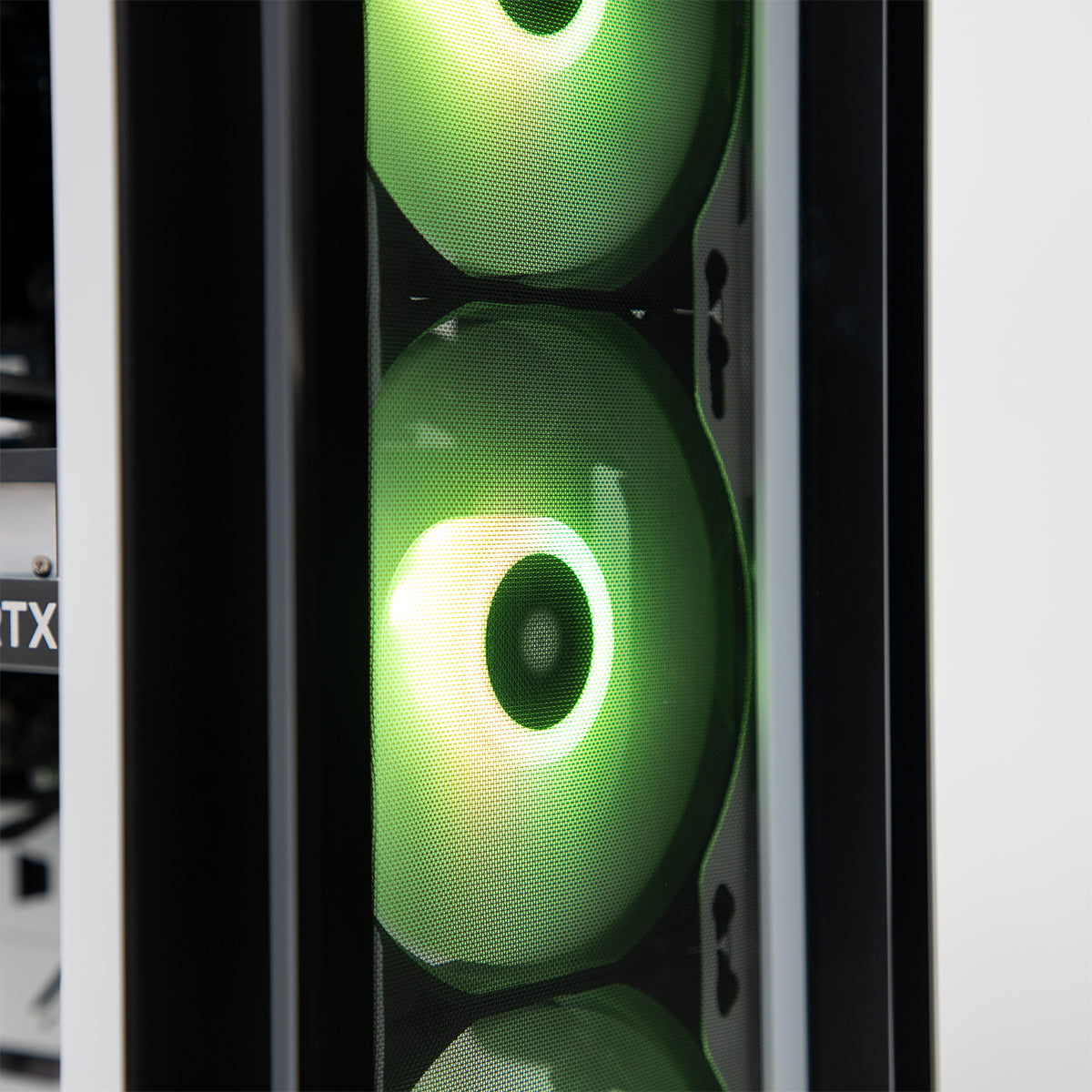 Spectre GO RTX 4060 Core i5-14400F Gaming PC - MONO