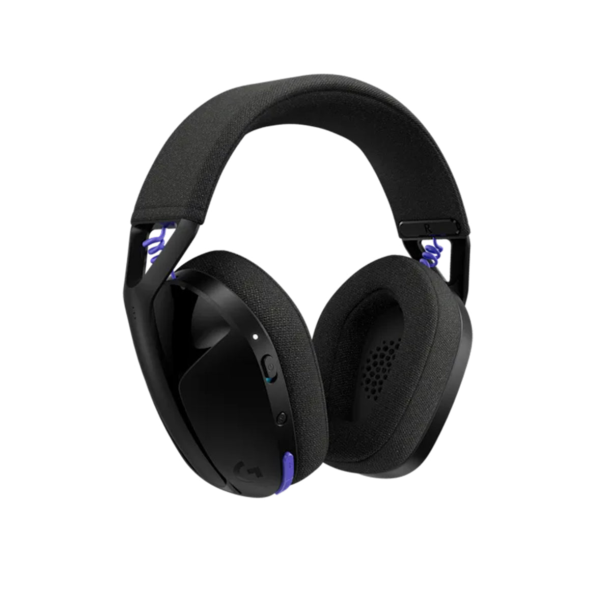 Logitech G321 Wireless Gaming Headset - Black