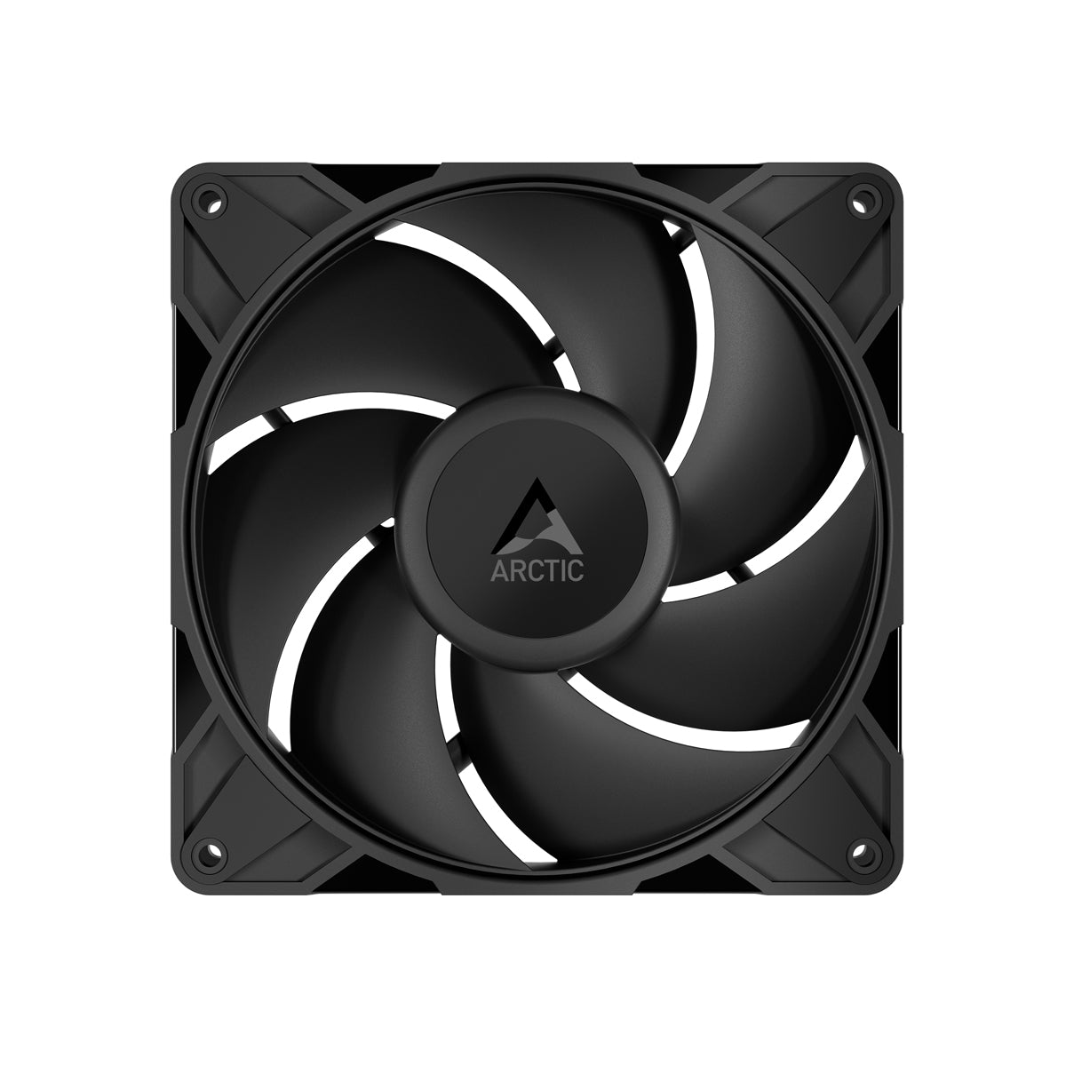 Arctic P14 PRO PST 140mm Premium Cooling Fan - Black - 5 Pack