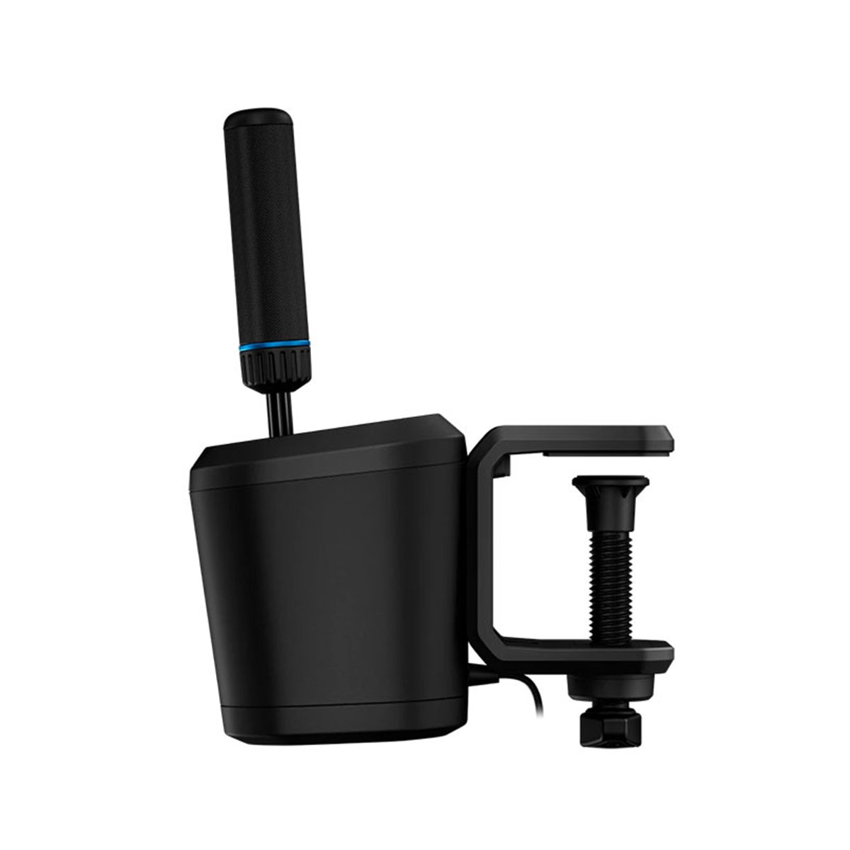 Logitech G RS Shifter and Handbrake