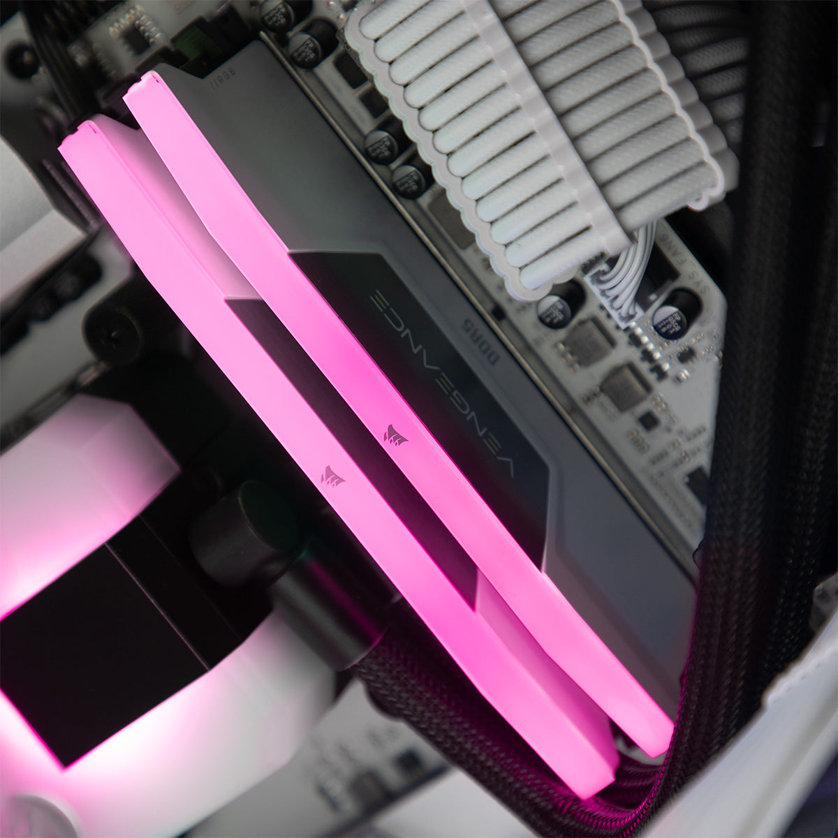Sephiroth RTX 4080 Core i7-14700K Gaming PC