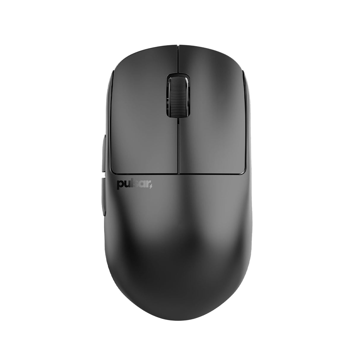Pulsar X2H Mini Wireless Gaming Mouse - Black
