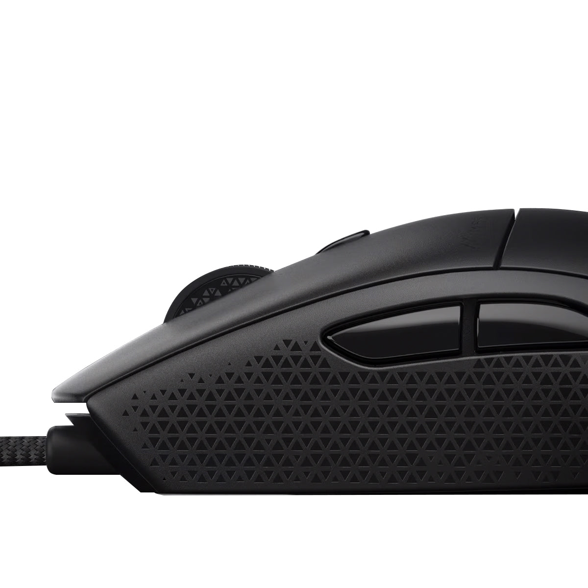 Corsair M55 Lightweight Wired Gaming Mouse - Black