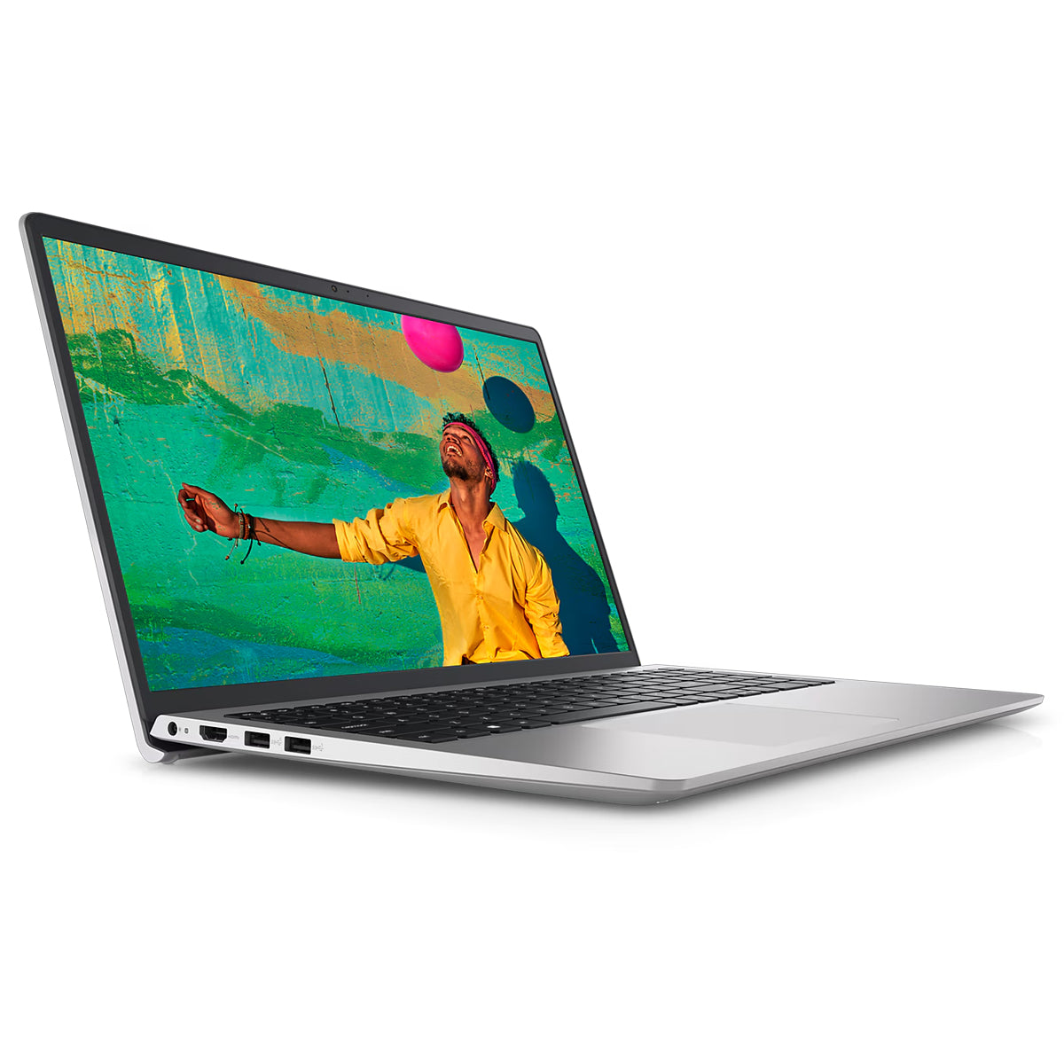 Dell Inspiron 15 3520 15.6'' FHD Business Laptop (OIN3520100301MNZH)