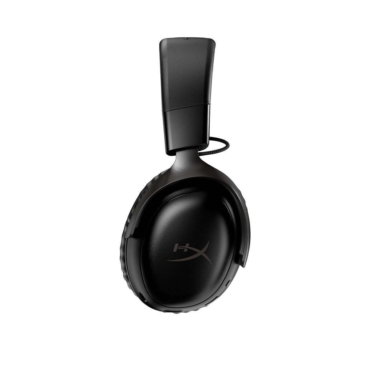 HYPERX Cloud III Wireless Gaming Headset - Black