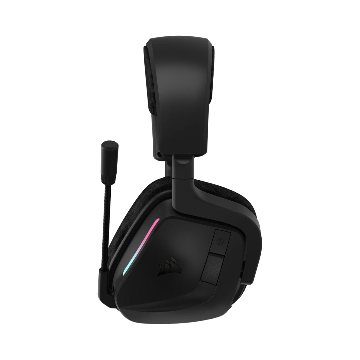Corsair Void Wireless V2 RGB Gaming Headset - Carbon