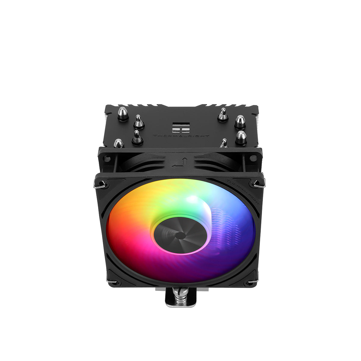 Thermalright Assassin X 90 Refined SE ARGB CPU Air Cooler