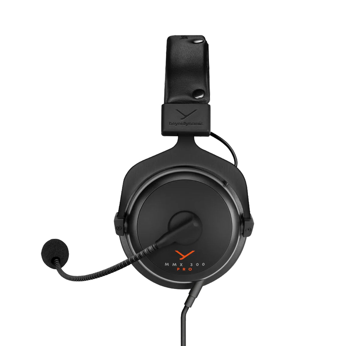 Beyerdynamic MMX 300 Pro Closed Back Wired Gaming Headset