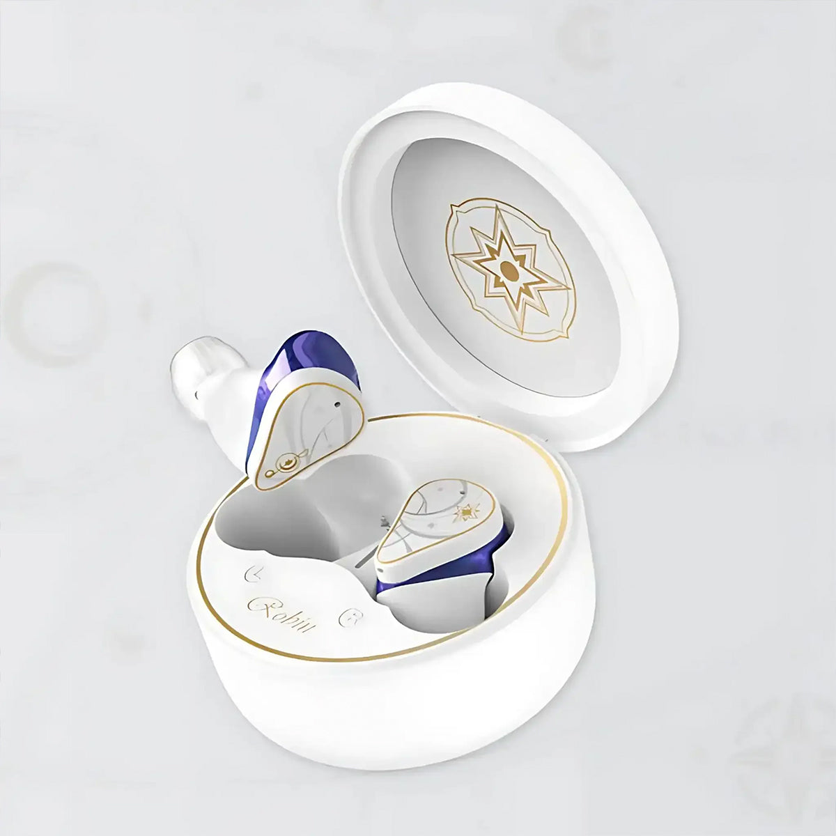 Moondrop x Honkai Star Rail Robin True Wireless Bluetooth ANC Headphones