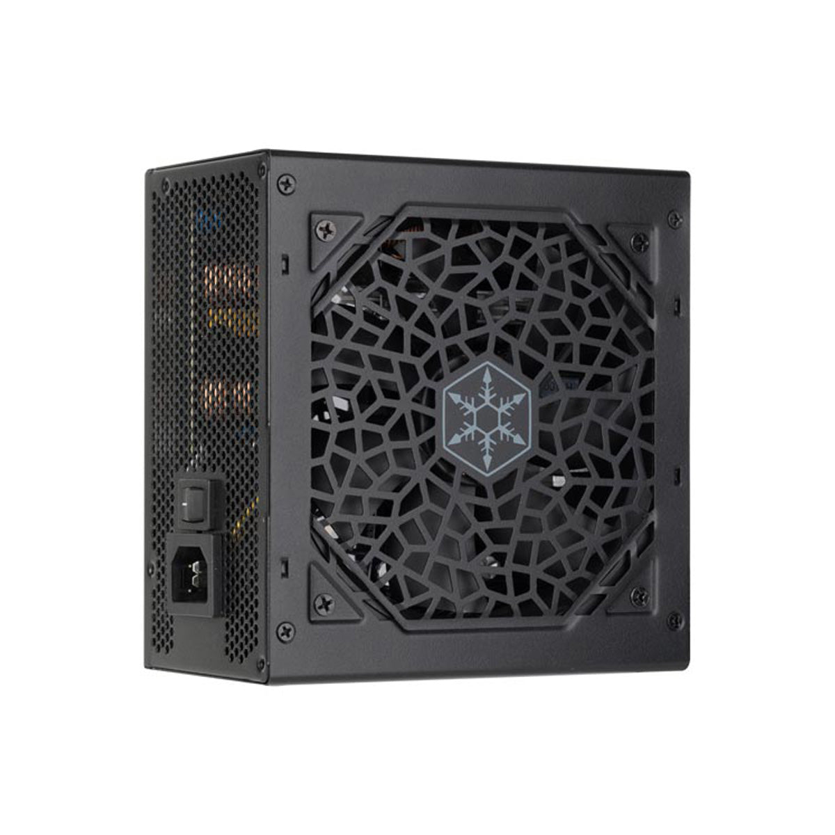Silverstone AT850R 850W 80Plus Bronze Power Supply