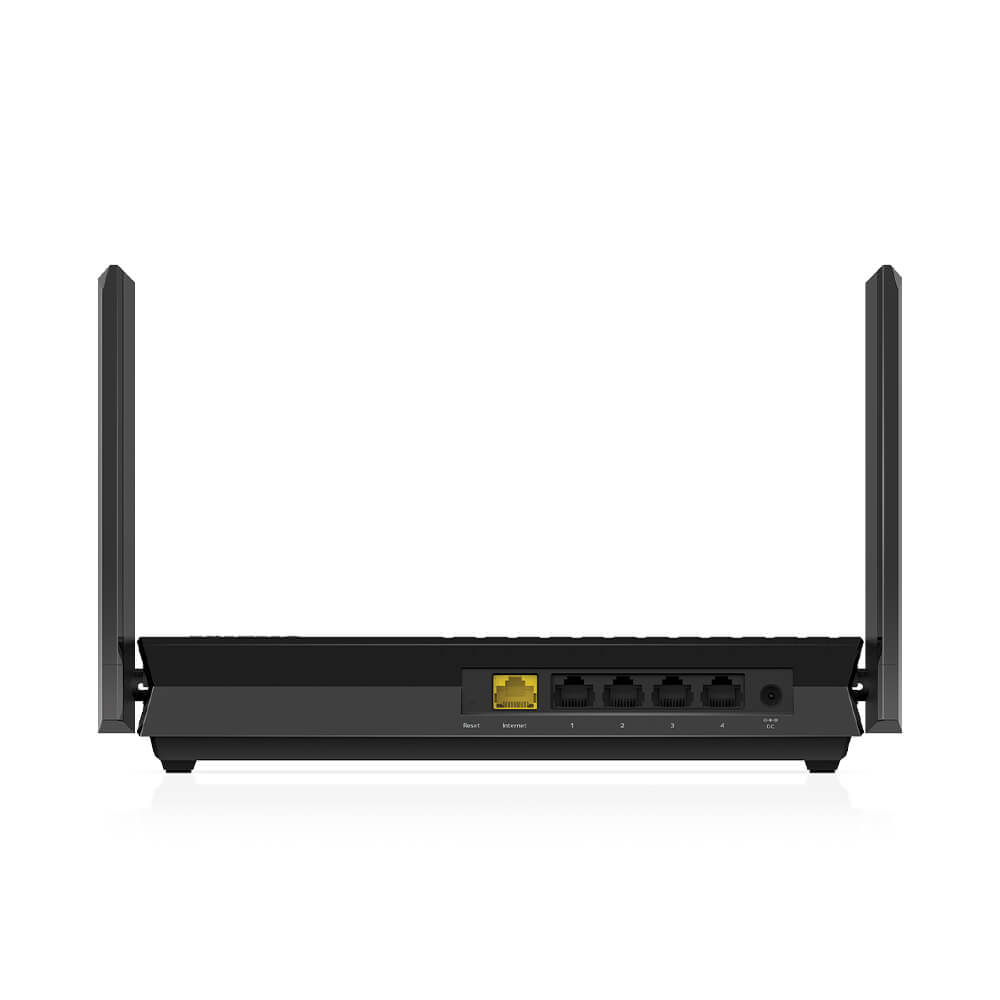 Netgear NightHawk RAX20 AX1800 Wi-Fi 6 Dual-Band Router