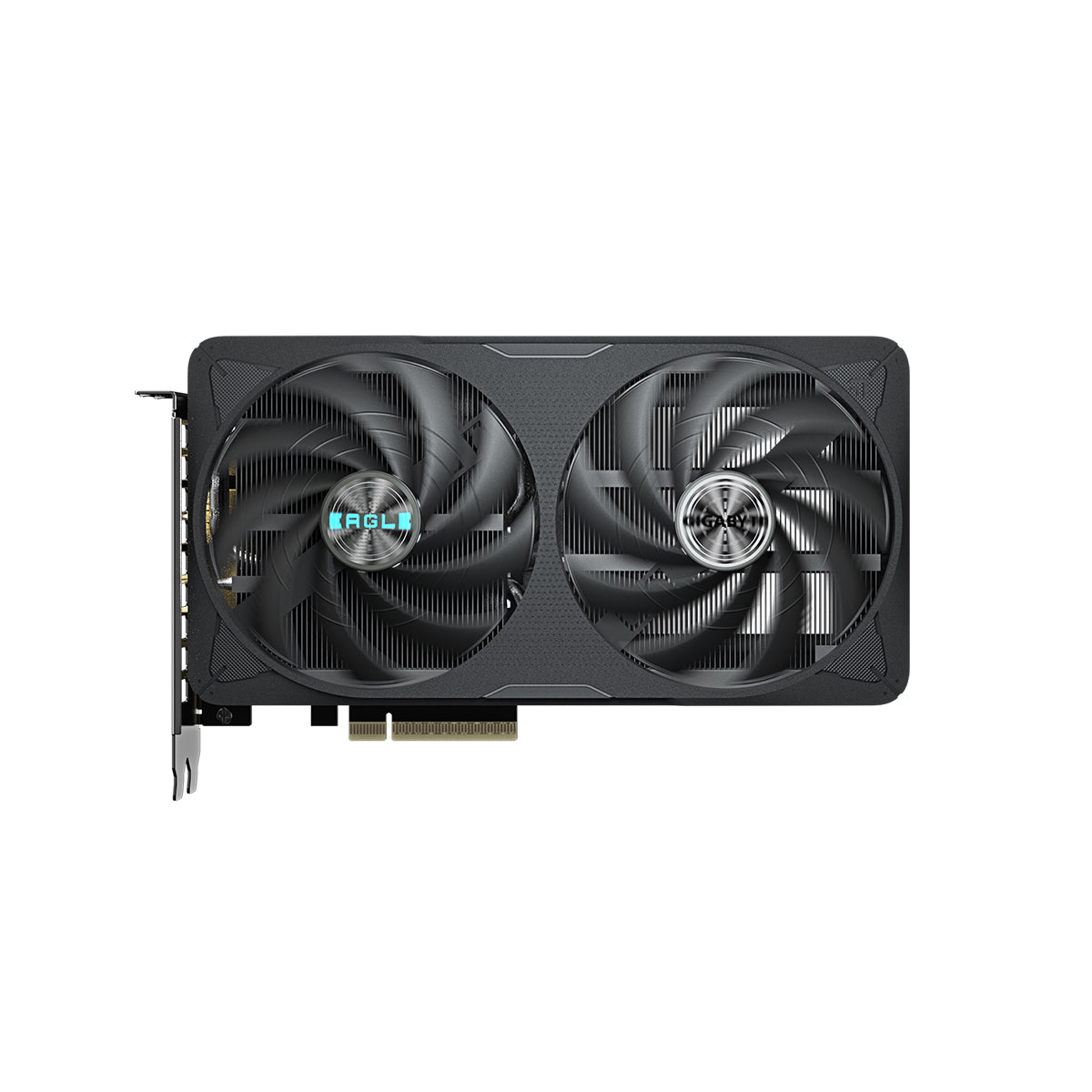 GIGABYTE GeForce RTX 5060 EAGLE OC 8GB Graphics Card