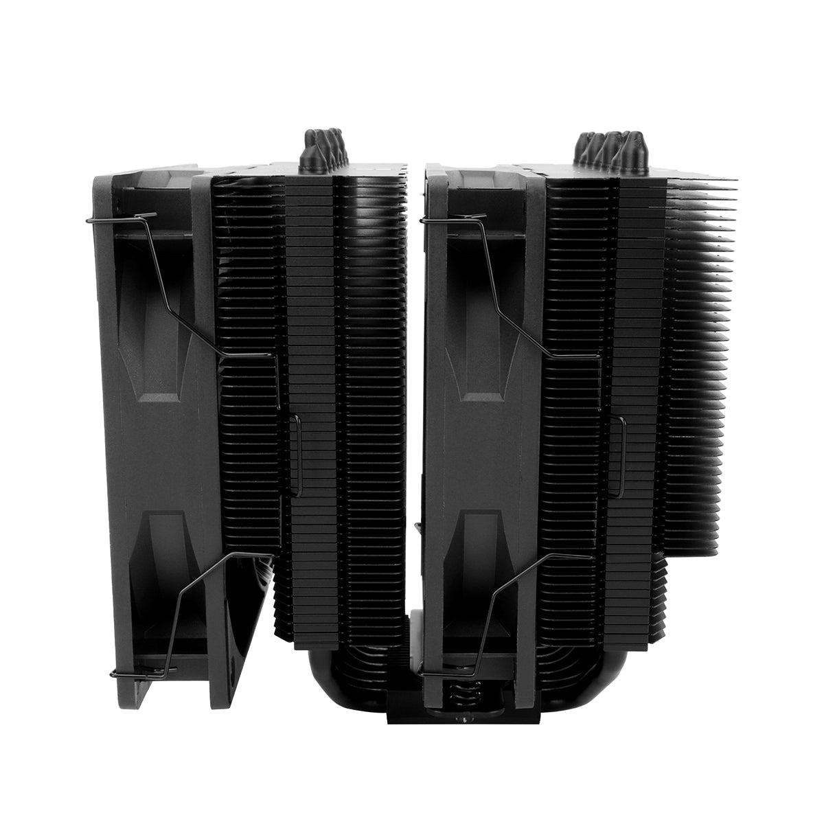 Thermalright Phantom Spirit 120 SE BLACK Dual Tower CPU Air Cooler