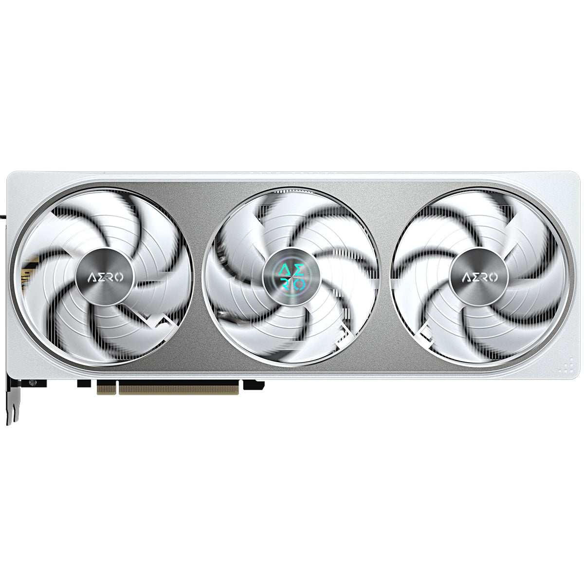 GIGABYTE GeForce RTX 5070 AERO OC 12GB Graphics Card