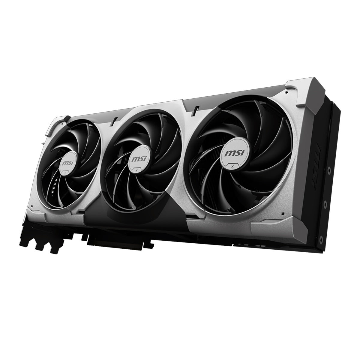 MSI GeForce RTX 5090 VENTUS 3X OC 32GB Graphics Card