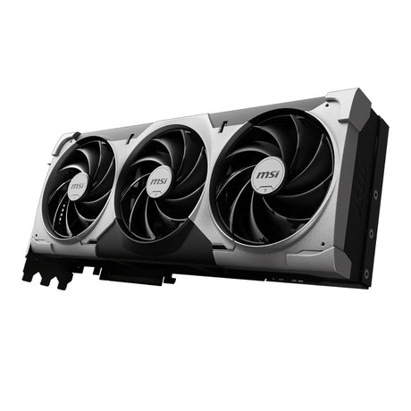 MSI GeForce RTX 5090 VENTUS 3X OC 32GB Graphics Card