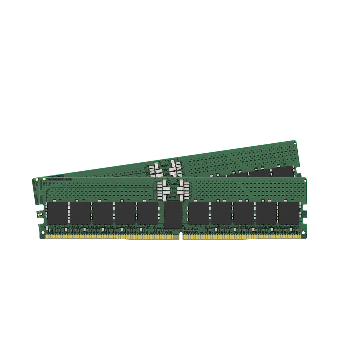 Kingston ECC Registered DIMM 32GB DDR5-5600 CL46 Server Memory
