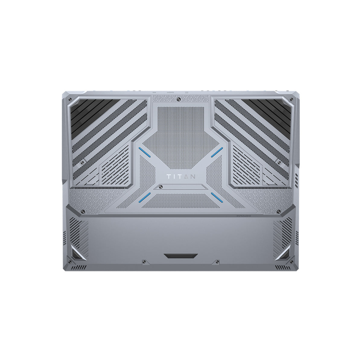 MSI Titan 18 HX A14VIG-085NZ RTX 4090 i9-14900HX 128GB 4TB Gaming Laptop