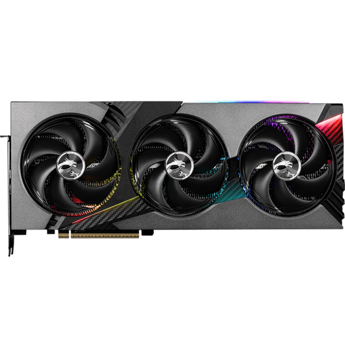 MSI GeForce RTX 5060 Ti VANGUARD SOC 16GB Graphics Card
