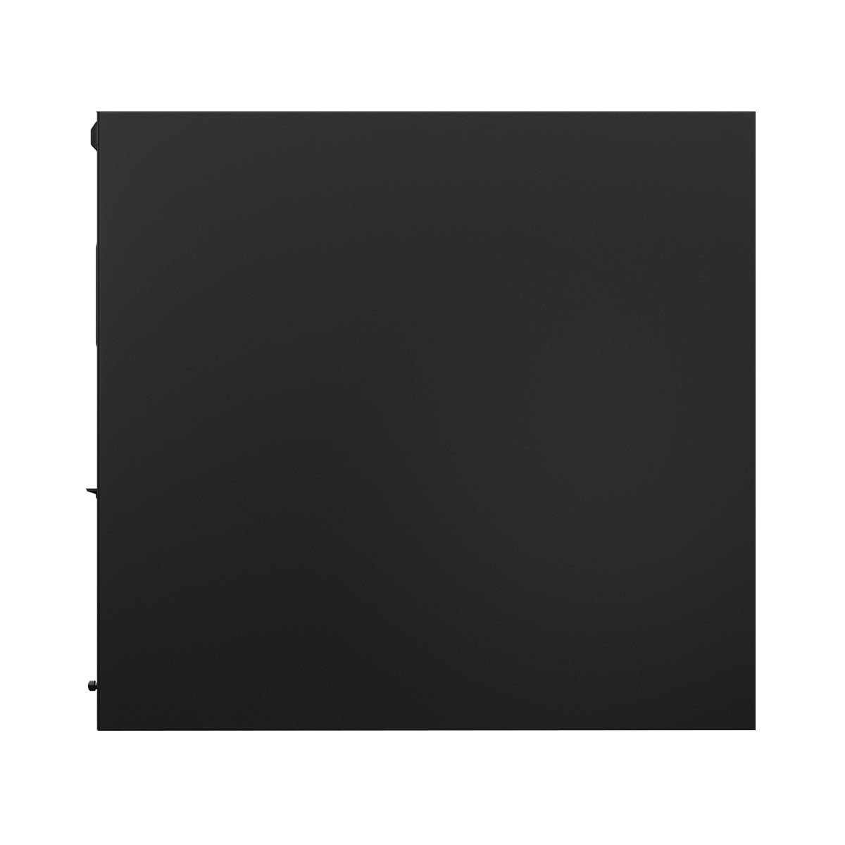 Fractal Design Solid Side Panel for Define 7 XL - Black