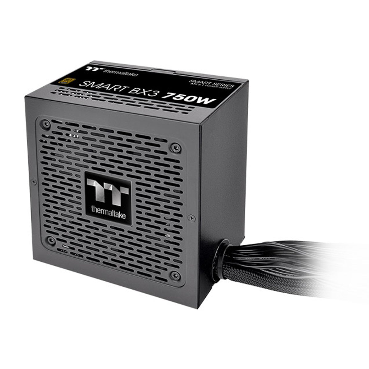 Thermaltake Smart BX3 750W ATX 3.1 PCIE5 80+ Bronze PSU