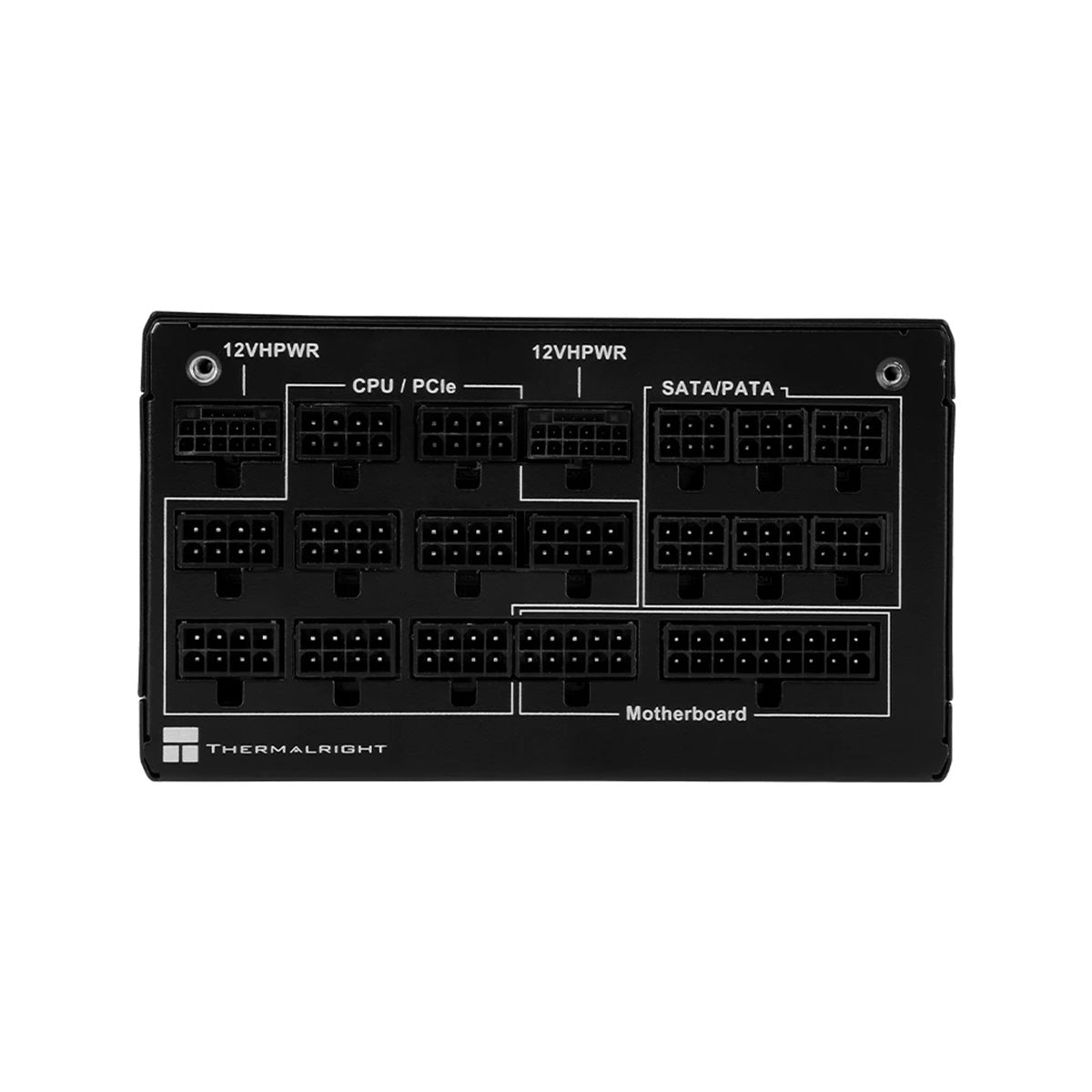 Thermalright TR-TG 1650 1650W 80 Plus Gold Fully Modular Power Supply