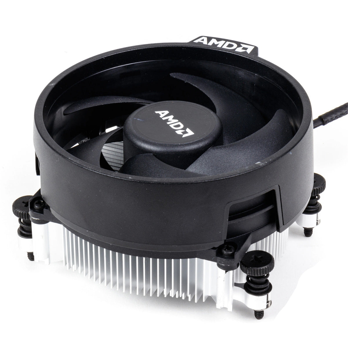 AMD Wraith Stealth CPU Cooler