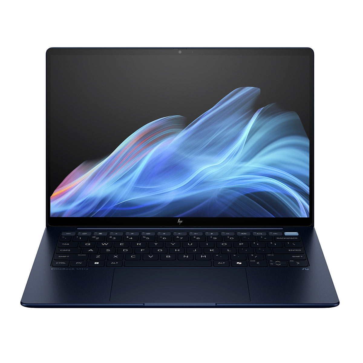 HP EliteBook Ultra G1i 14'' 2.8K OLED Business Laptop (B98HFPT)