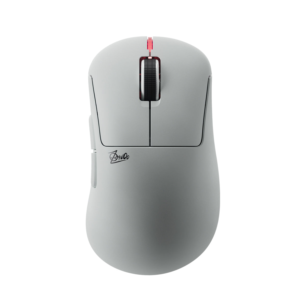 Pulsar ZywOo The Chosen Size2 Wireless Gaming Mouse - White