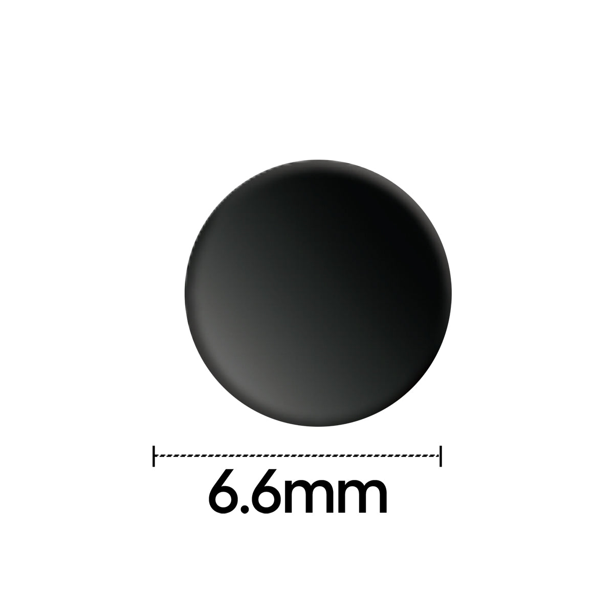 Pulsar UHMW-PE Dot Skates