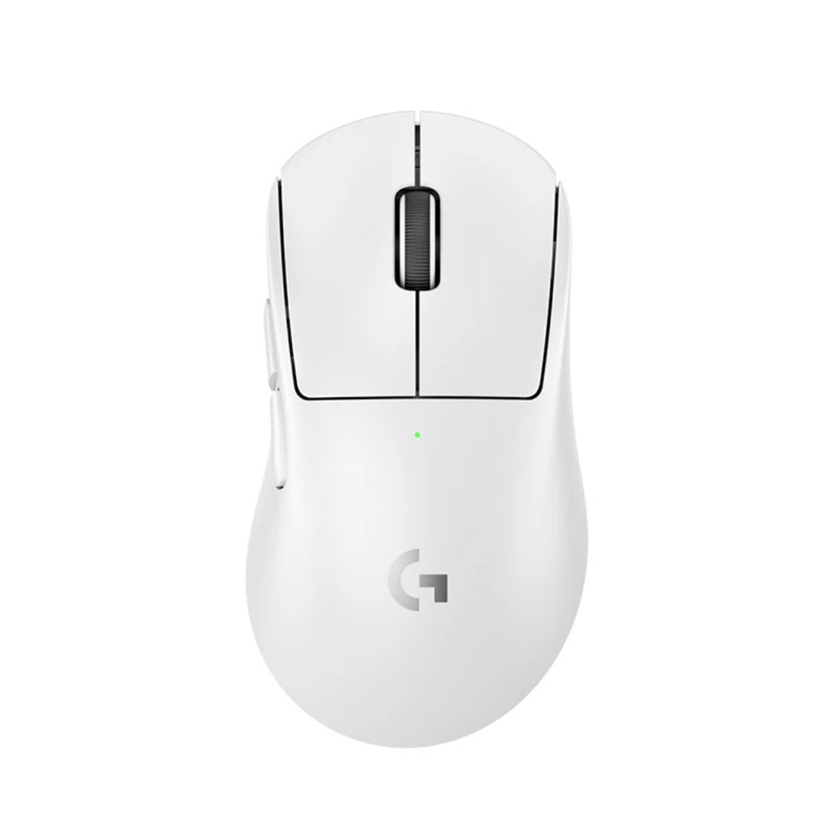 Logitech G Pro X Superlight 2 DEX Wireless Gaming Mouse - White