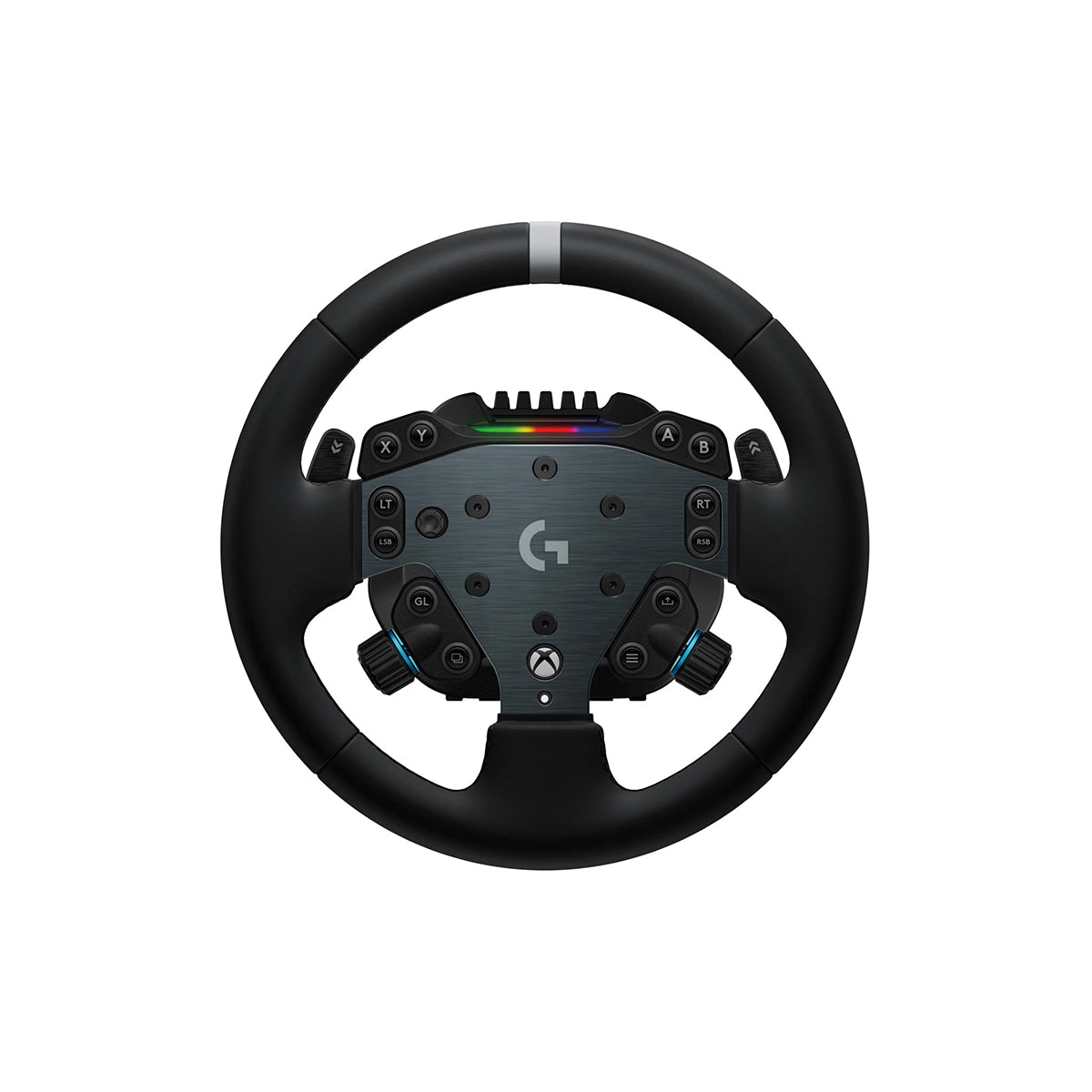 Logitech G RS50 System Direct Drive Wheel and Base Bundle - PC / Xbox