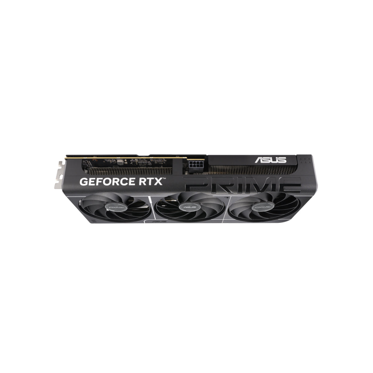 ASUS GeForce RTX 5060 Ti PRIME OC 8GB Graphics Card