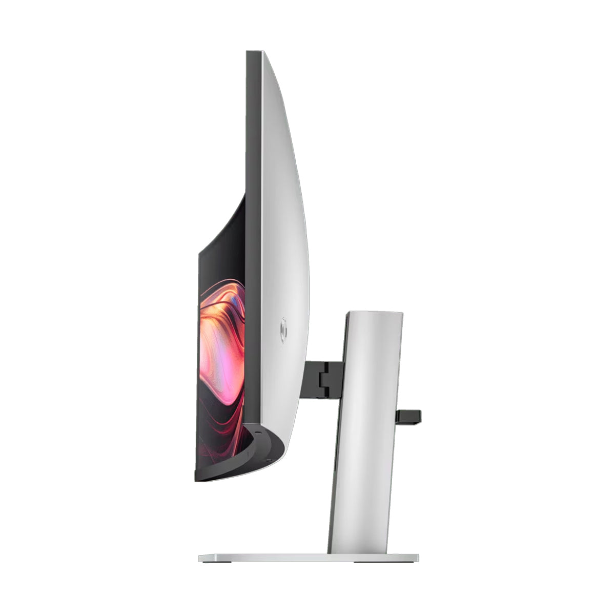 HP Series 7 Pro 34'' WQHD IPS 120Hz Thunderbolt 4 Curved Conferencing Monitor
